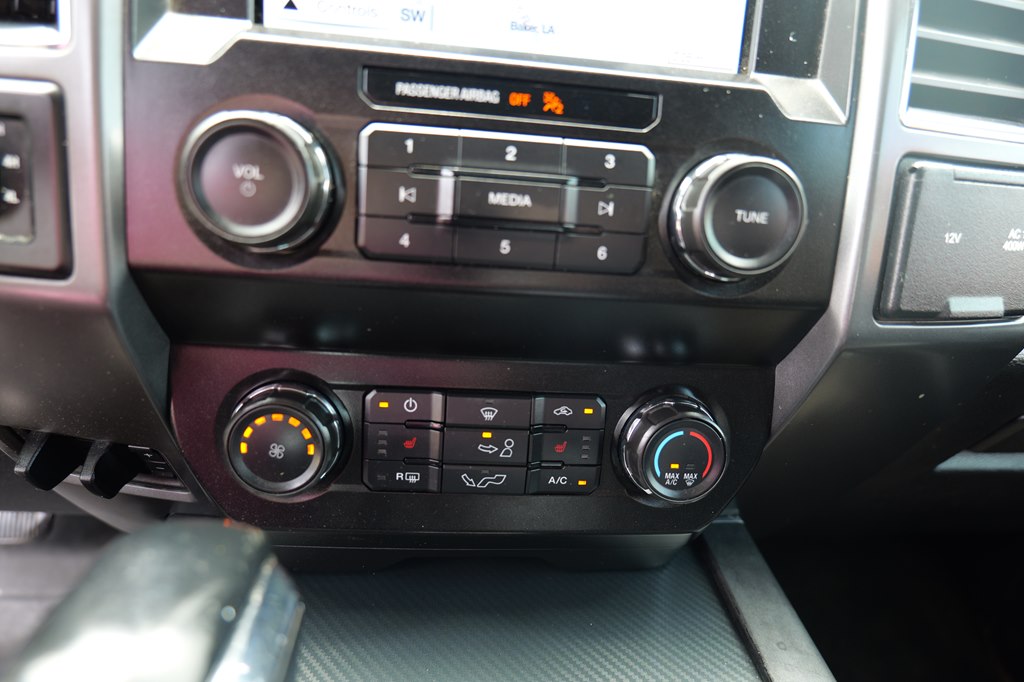 Used Car 2019 Ford F150  Supercrew For Sale Under $25,000 In Baker, Louisiana