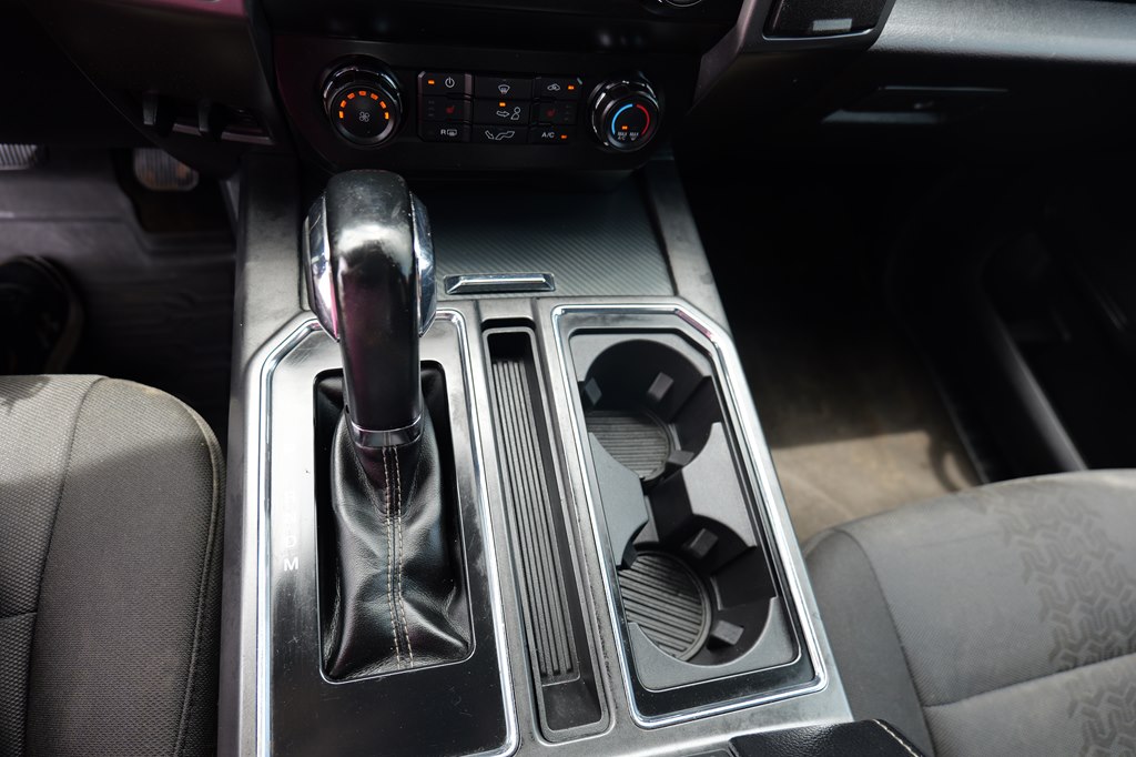 Used Car 2019 Ford F150  Supercrew For Sale Under $25,000 In Baker, Louisiana