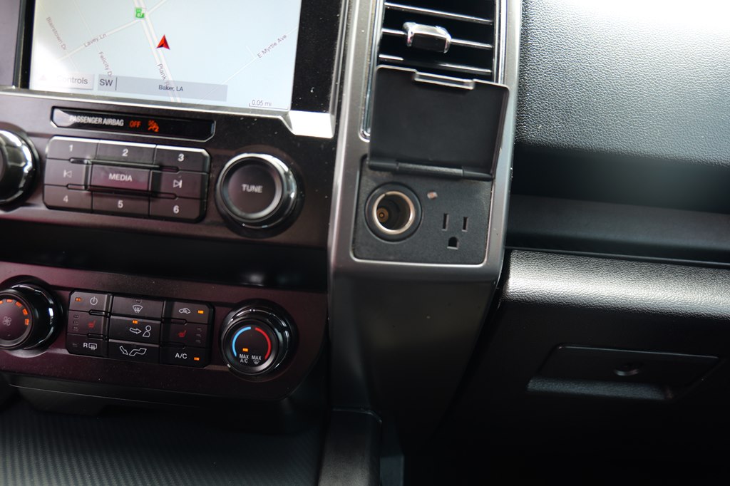 Used Car 2019 Ford F150  Supercrew For Sale Under $25,000 In Baker, Louisiana