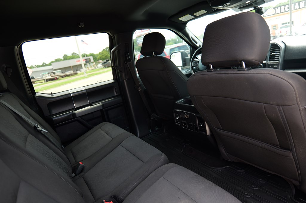 Used Car 2019 Ford F150  Supercrew For Sale Under $25,000 In Baker, Louisiana