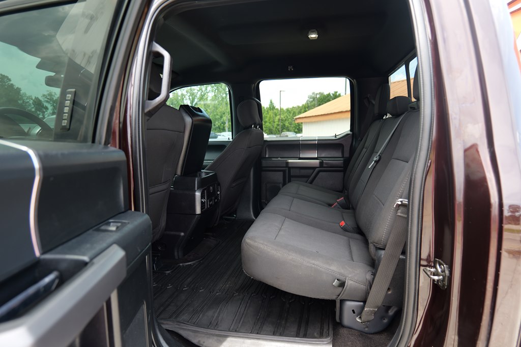 Used Car 2019 Ford F150  Supercrew For Sale Under $25,000 In Baker, Louisiana
