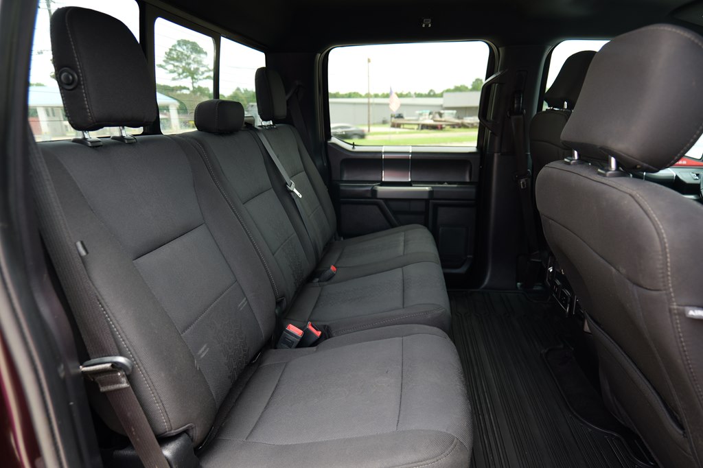 Used Car 2019 Ford F150  Supercrew For Sale Under $25,000 In Baker, Louisiana