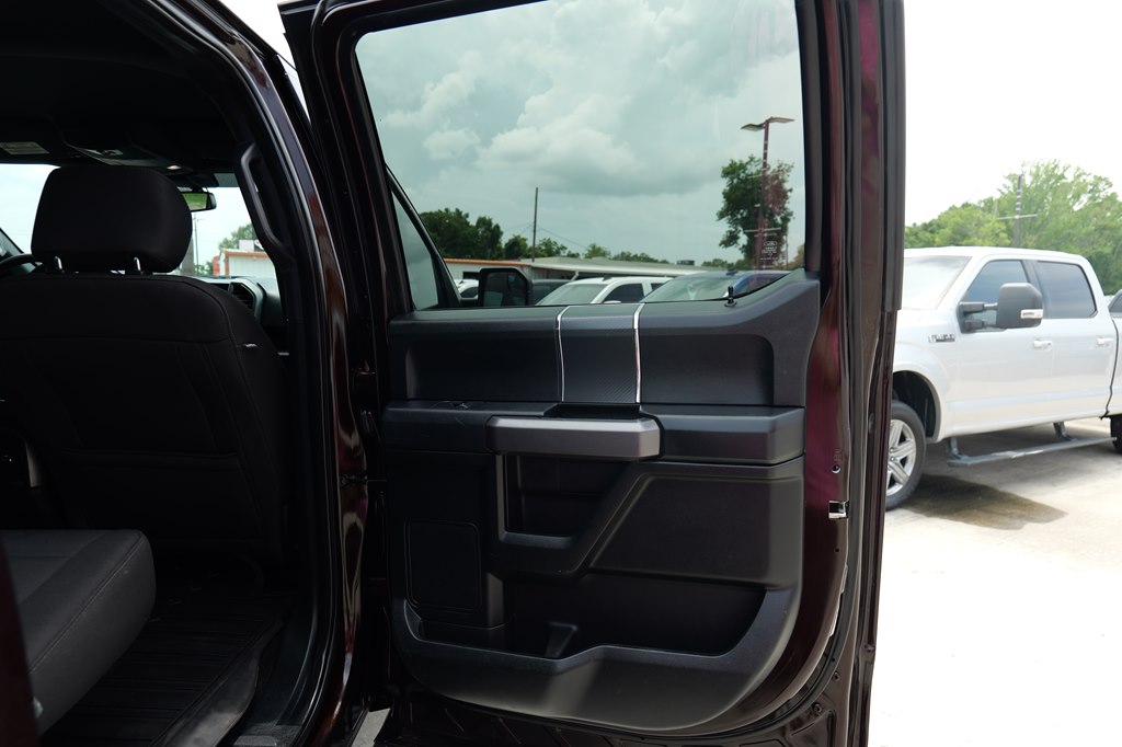 Used Car 2019 Ford F150  Supercrew For Sale Under $25,000 In Baker, Louisiana