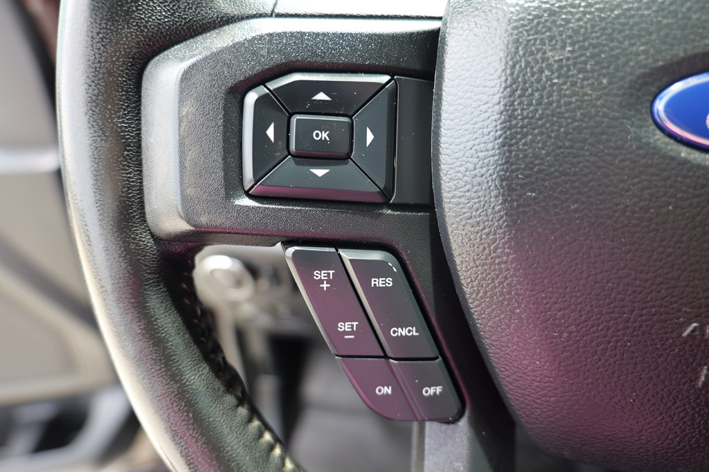 Used Car 2019 Ford F150  Supercrew For Sale Under $25,000 In Baker, Louisiana