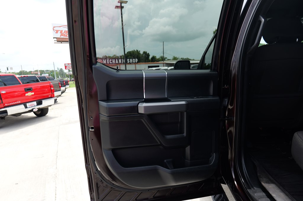 Used Car 2019 Ford F150  Supercrew For Sale Under $25,000 In Baker, Louisiana