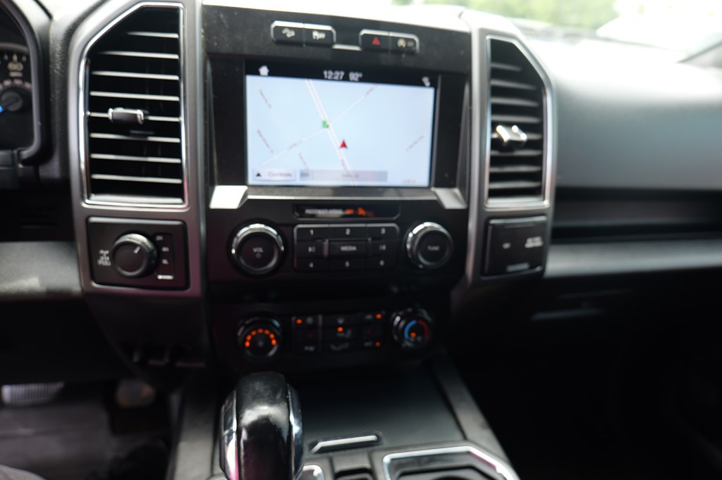 Used Car 2019 Ford F150  Supercrew For Sale Under $25,000 In Baker, Louisiana
