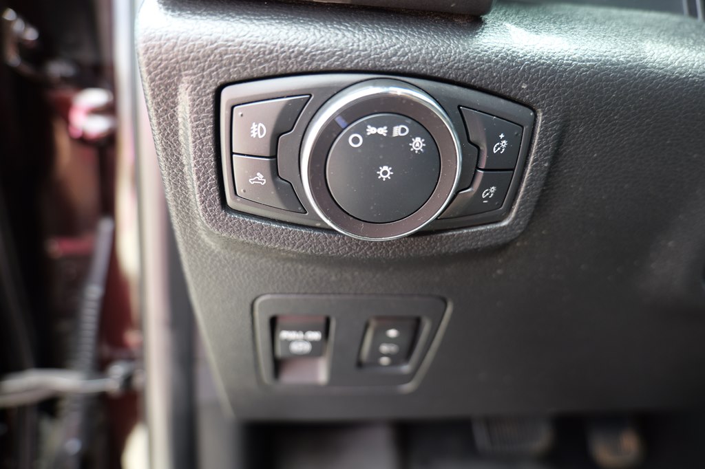 Used Car 2019 Ford F150  Supercrew For Sale Under $25,000 In Baker, Louisiana