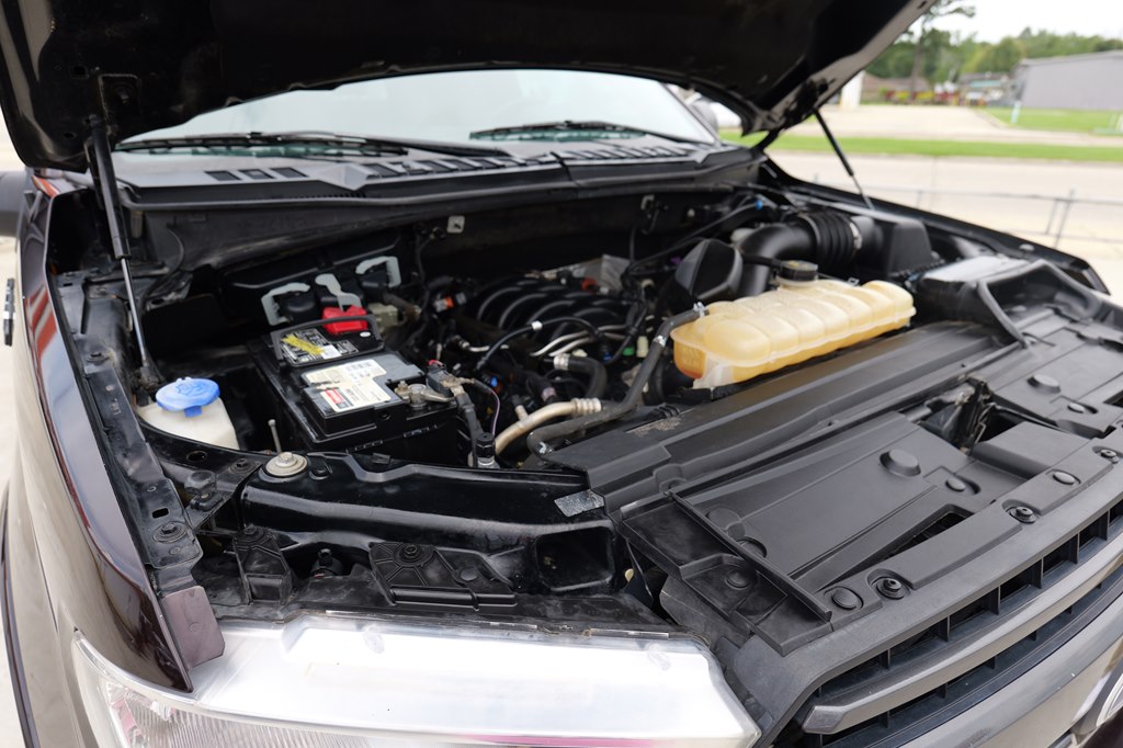 Used Car 2019 Ford F150  Supercrew For Sale Under $25,000 In Baker, Louisiana