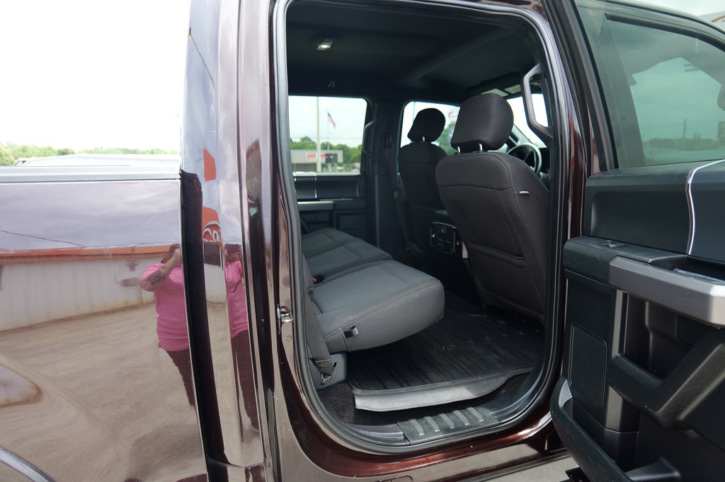 Used Car 2019 Ford F150  Supercrew For Sale Under $25,000 In Baker, Louisiana