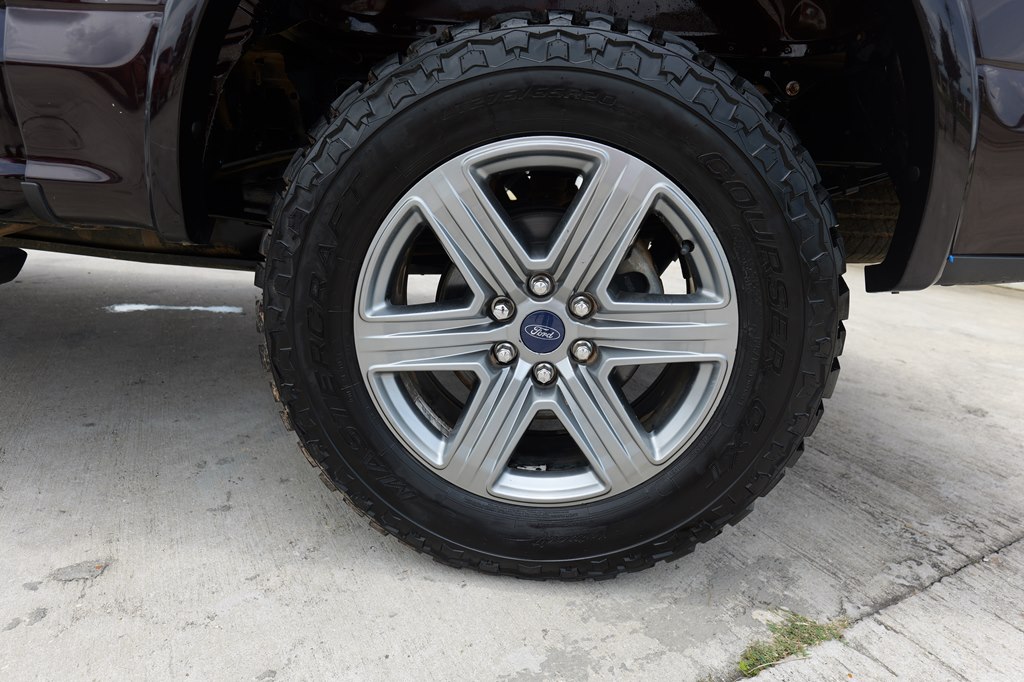 Used Car 2019 Ford F150  Supercrew For Sale Under $25,000 In Baker, Louisiana