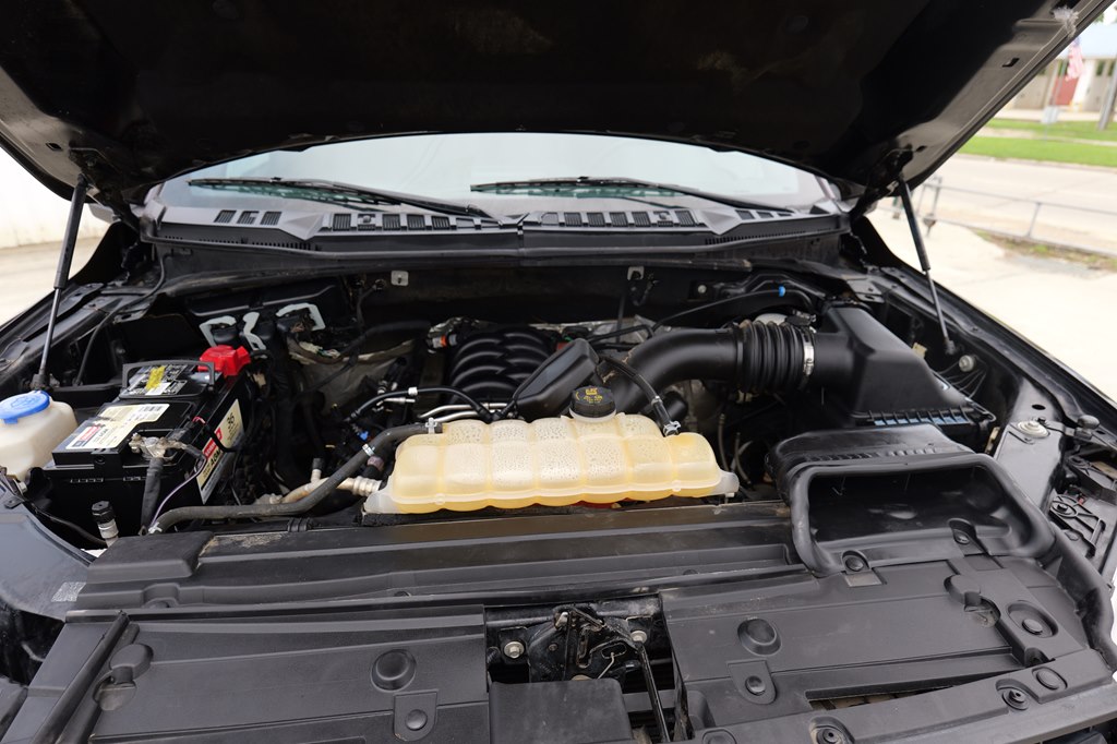 Used Car 2019 Ford F150  Supercrew For Sale Under $25,000 In Baker, Louisiana