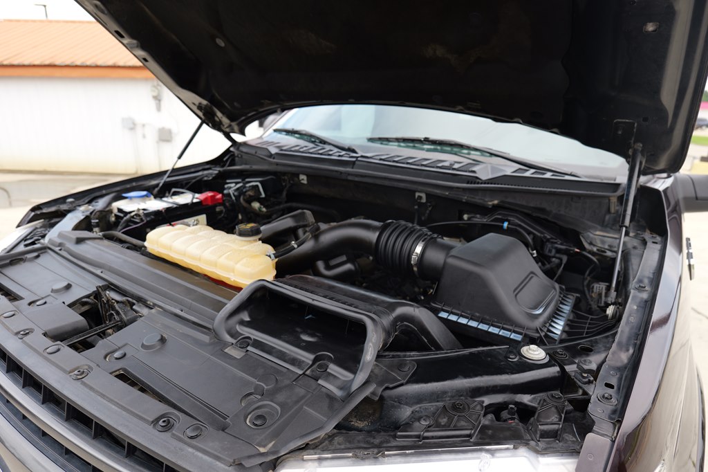 Used Car 2019 Ford F150  Supercrew For Sale Under $25,000 In Baker, Louisiana
