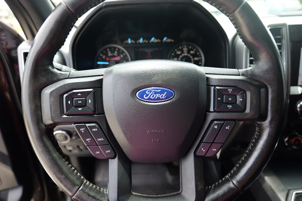Used Car 2019 Ford F150  Supercrew For Sale Under $25,000 In Baker, Louisiana
