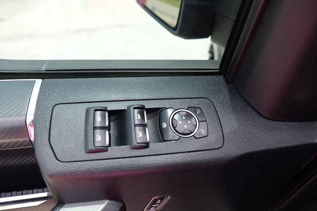Used Car 2019 Ford F150  Supercrew For Sale Under $25,000 In Baker, Louisiana
