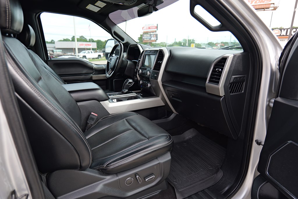 Used Car 2018 Ford F150  Supercrew For Sale Under $30,000 In Baker, Louisiana