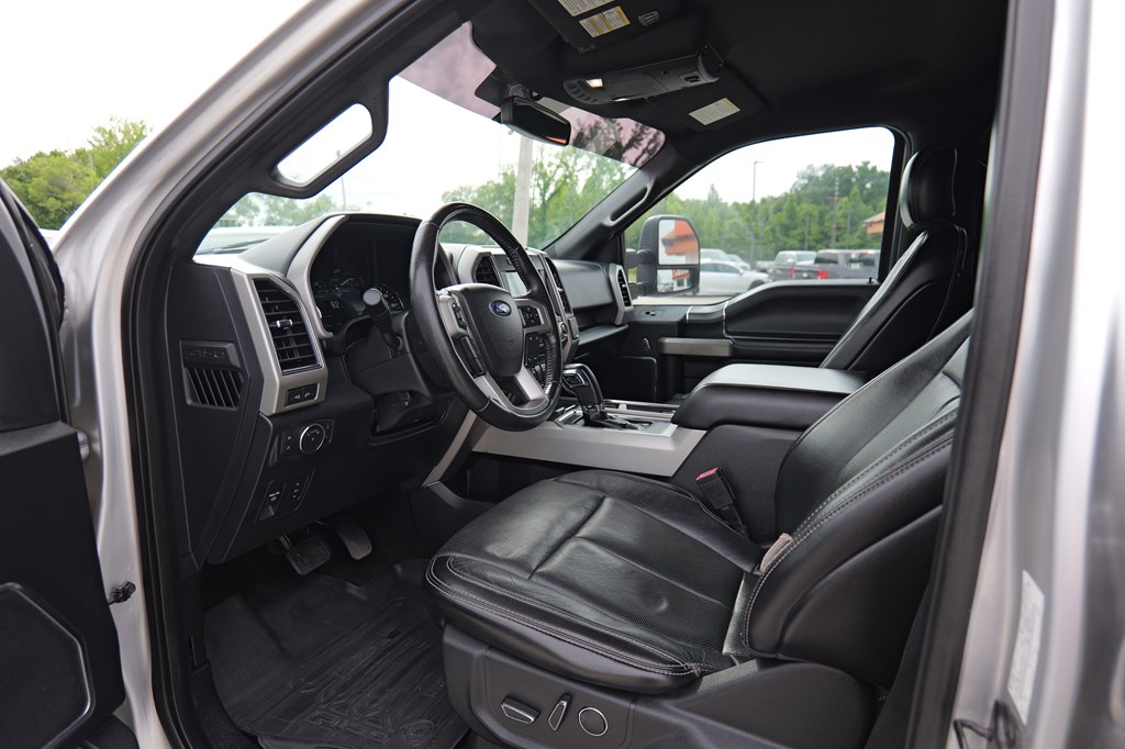 Used Car 2018 Ford F150  Supercrew For Sale Under $30,000 In Baker, Louisiana
