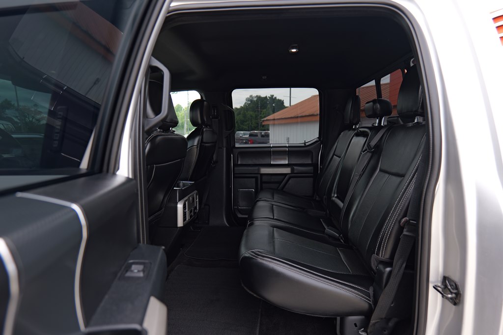 Used Car 2018 Ford F150  Supercrew For Sale Under $30,000 In Baker, Louisiana