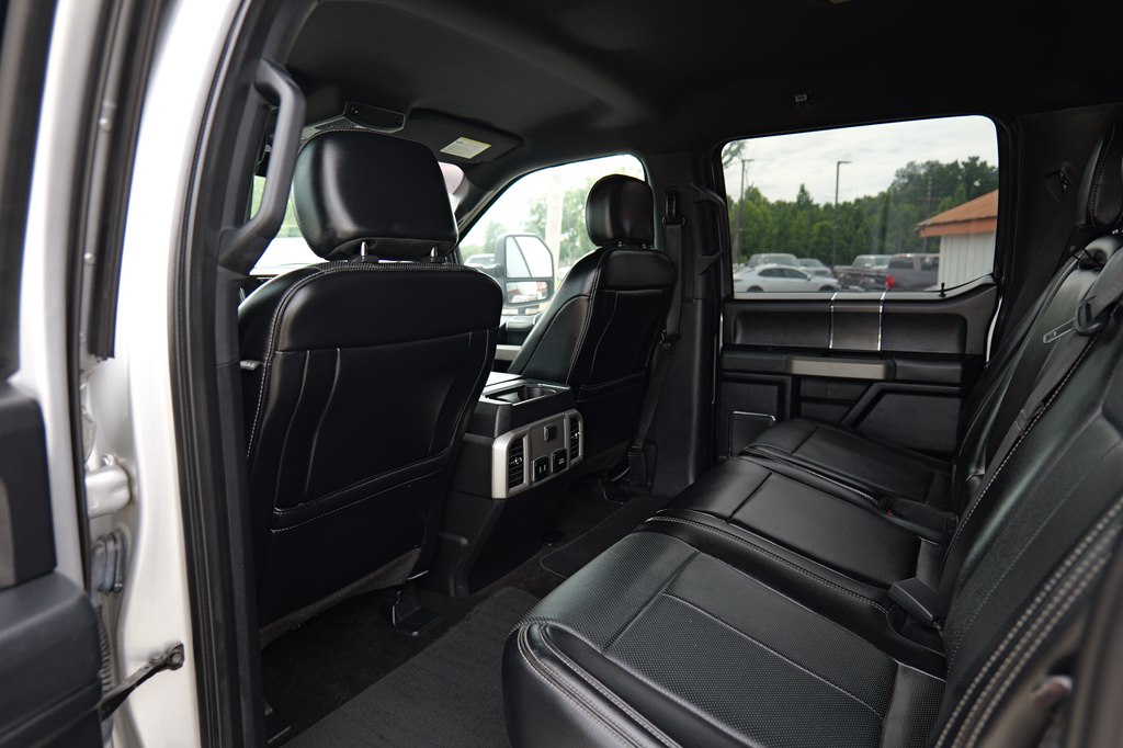 Used Car 2018 Ford F150  Supercrew For Sale Under $30,000 In Baker, Louisiana