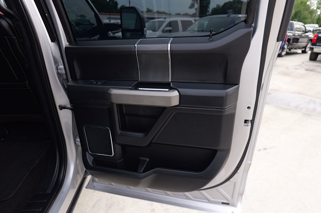 Used Car 2018 Ford F150  Supercrew For Sale Under $30,000 In Baker, Louisiana