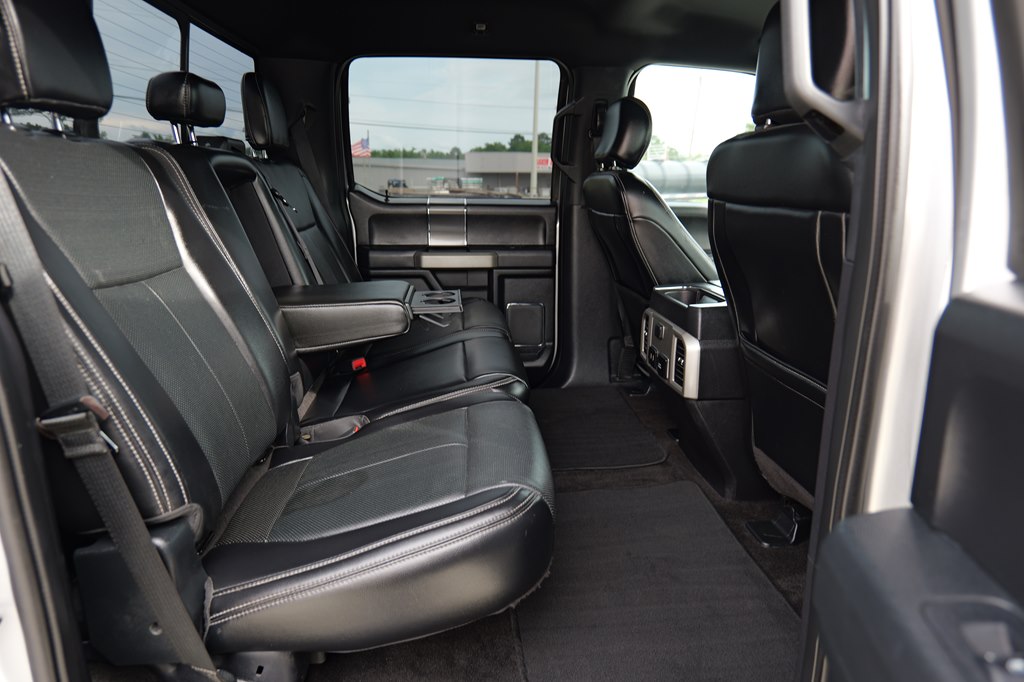 Used Car 2018 Ford F150  Supercrew For Sale Under $30,000 In Baker, Louisiana