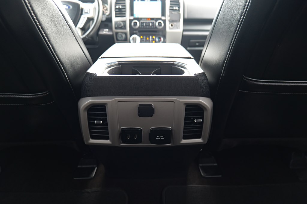Used Car 2018 Ford F150  Supercrew For Sale Under $30,000 In Baker, Louisiana