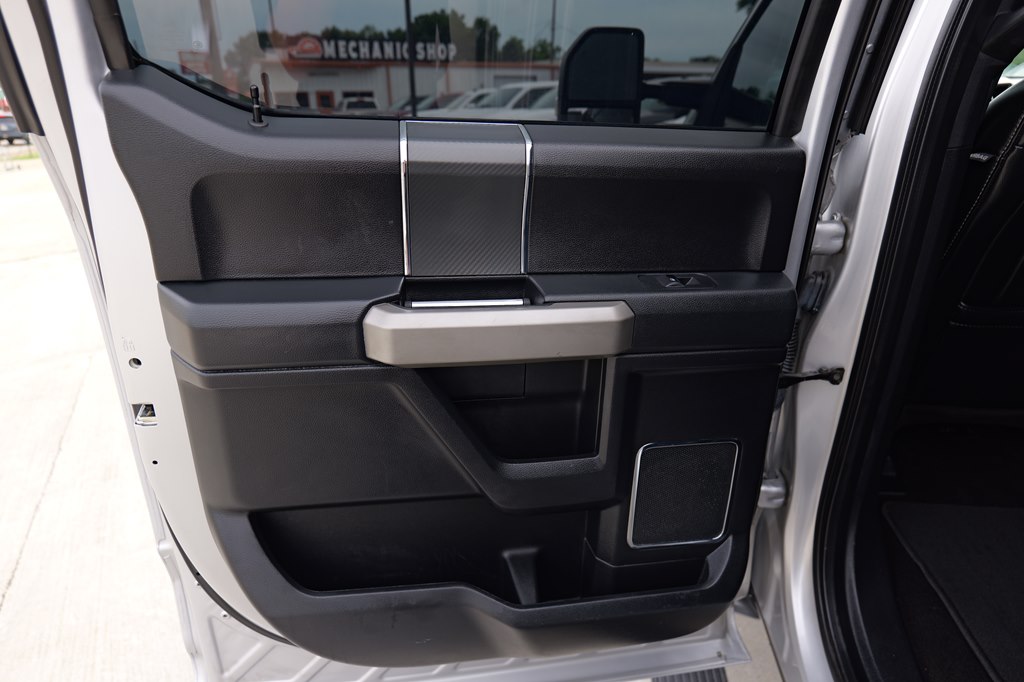 Used Car 2018 Ford F150  Supercrew For Sale Under $30,000 In Baker, Louisiana