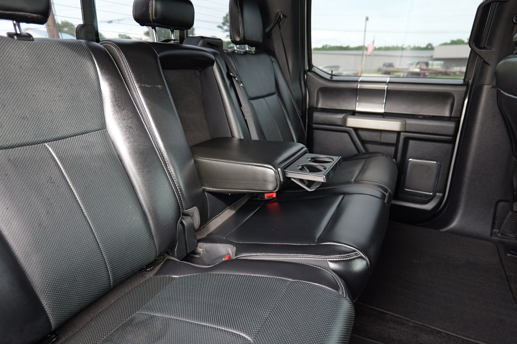 Used Car 2018 Ford F150  Supercrew For Sale Under $30,000 In Baker, Louisiana