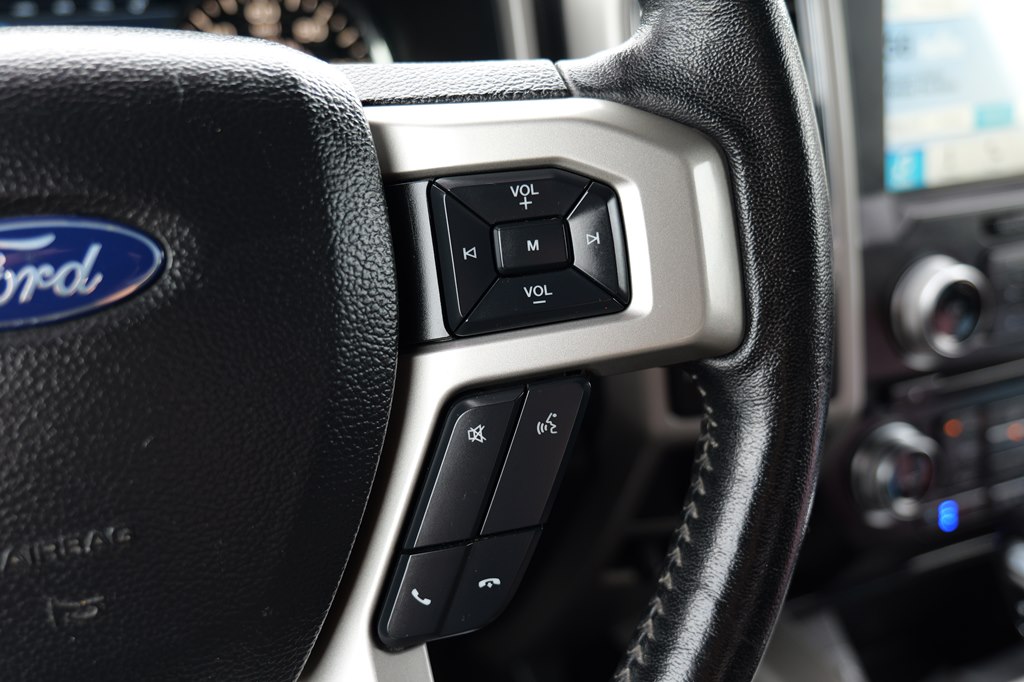 Used Car 2018 Ford F150  Supercrew For Sale Under $30,000 In Baker, Louisiana