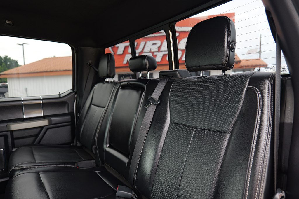 Used Car 2018 Ford F150  Supercrew For Sale Under $30,000 In Baker, Louisiana