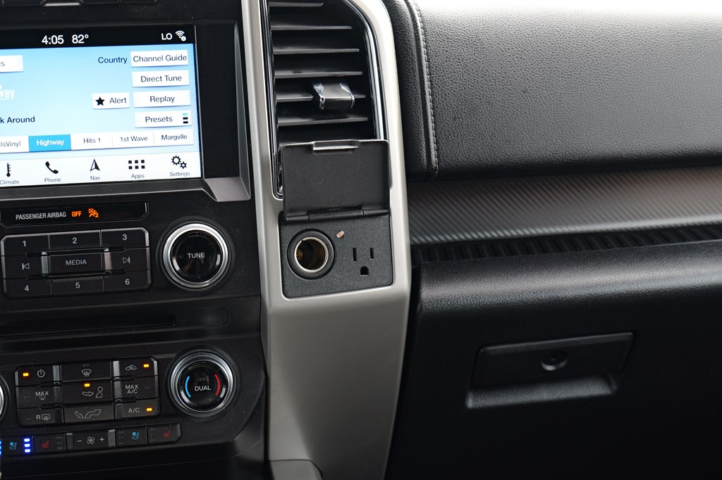 Used Car 2018 Ford F150  Supercrew For Sale Under $30,000 In Baker, Louisiana