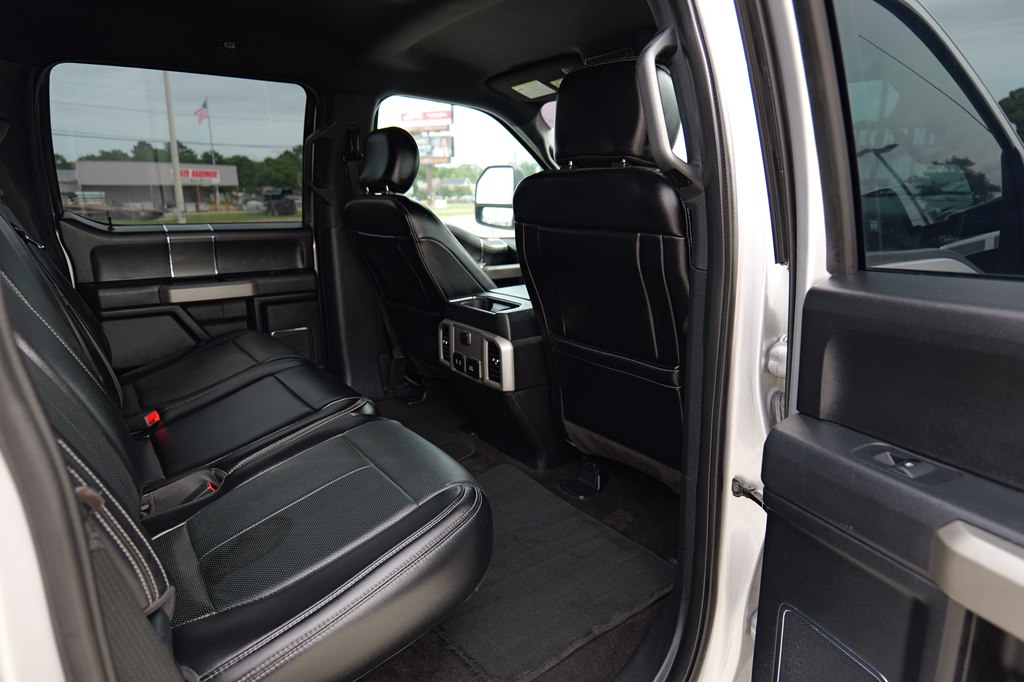 Used Car 2018 Ford F150  Supercrew For Sale Under $30,000 In Baker, Louisiana