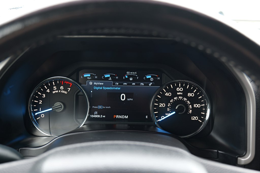 Used Car 2018 Ford F150  Supercrew For Sale Under $30,000 In Baker, Louisiana