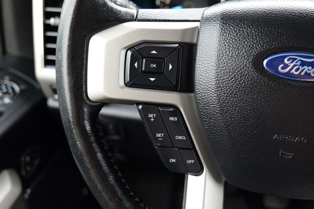Used Car 2018 Ford F150  Supercrew For Sale Under $30,000 In Baker, Louisiana