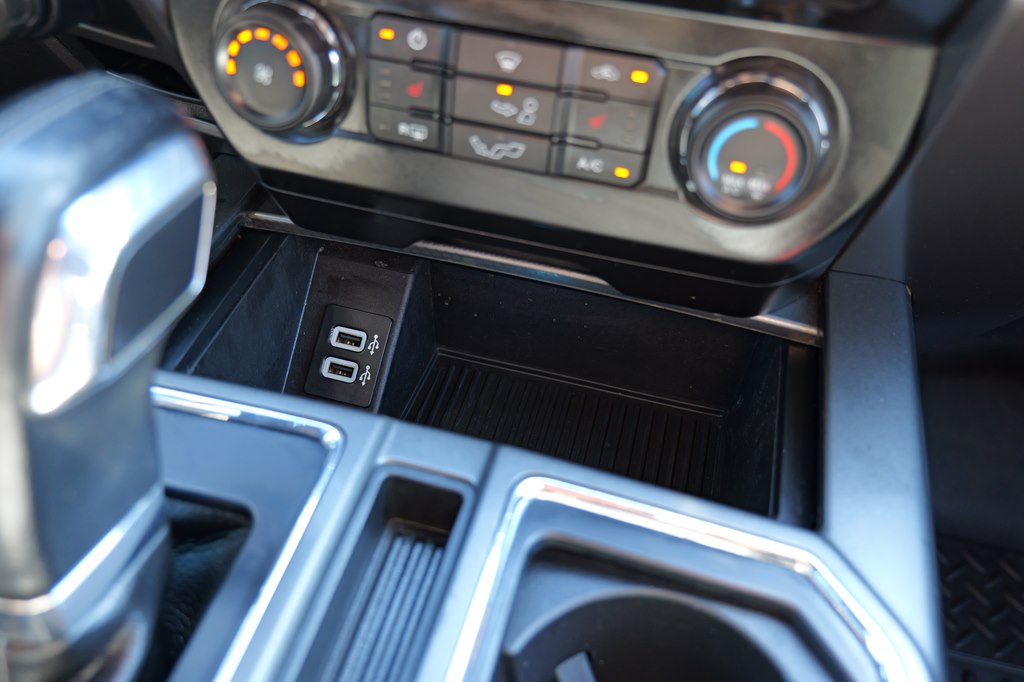 Used Car 2017 Ford F150  Supercrew For Sale Under $25,000 In Baker, Louisiana