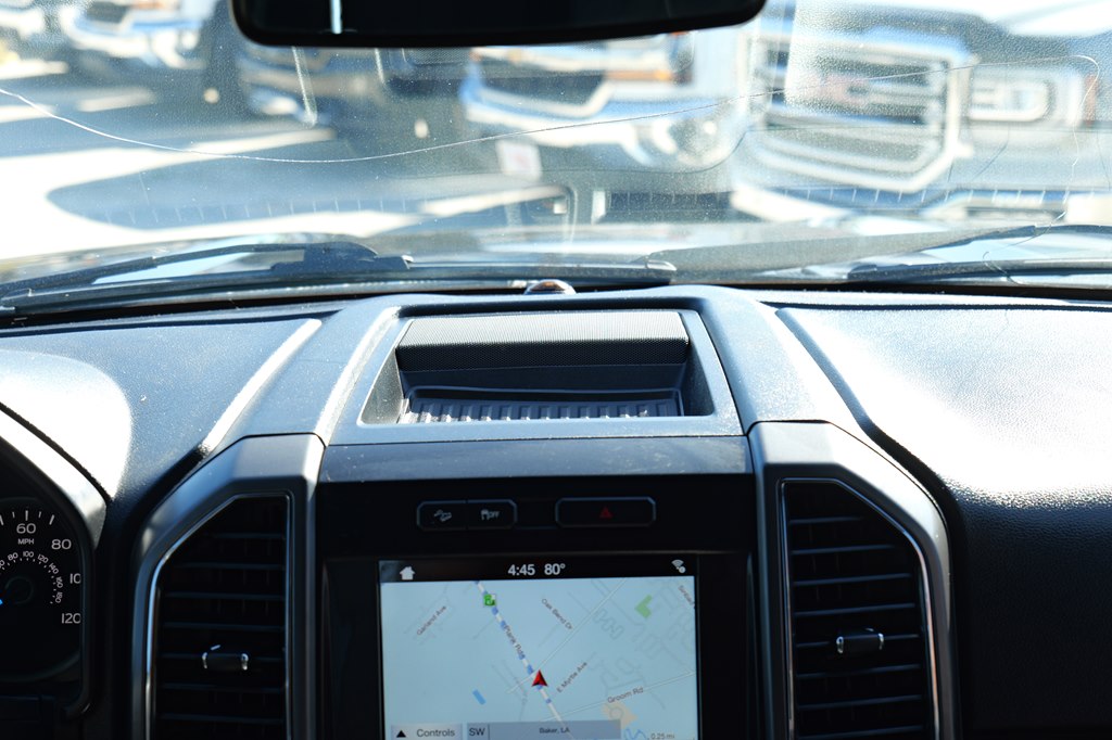 Used Car 2017 Ford F150  Supercrew For Sale Under $25,000 In Baker, Louisiana