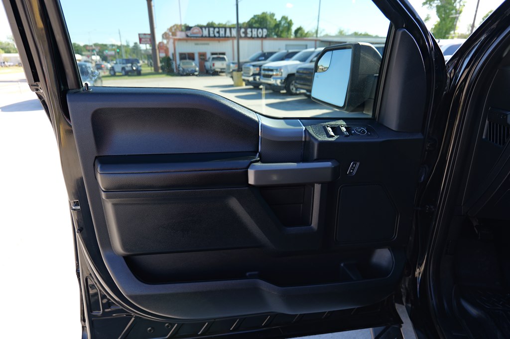 Used Car 2017 Ford F150  Supercrew For Sale Under $25,000 In Baker, Louisiana