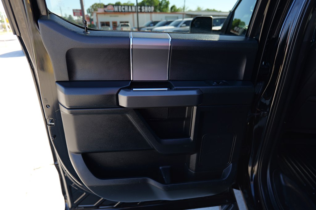 Used Car 2017 Ford F150  Supercrew For Sale Under $25,000 In Baker, Louisiana