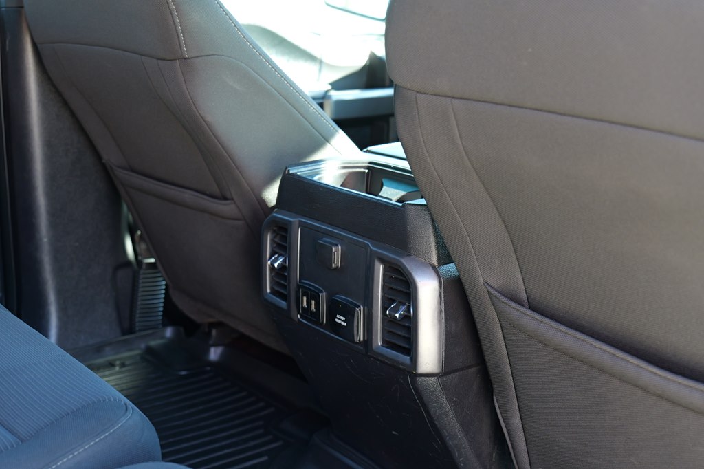 Used Car 2017 Ford F150  Supercrew For Sale Under $25,000 In Baker, Louisiana