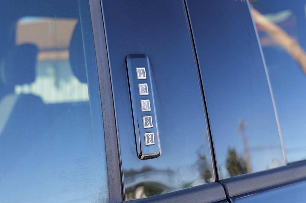 Used Car 2017 Ford F150  Supercrew For Sale Under $25,000 In Baker, Louisiana