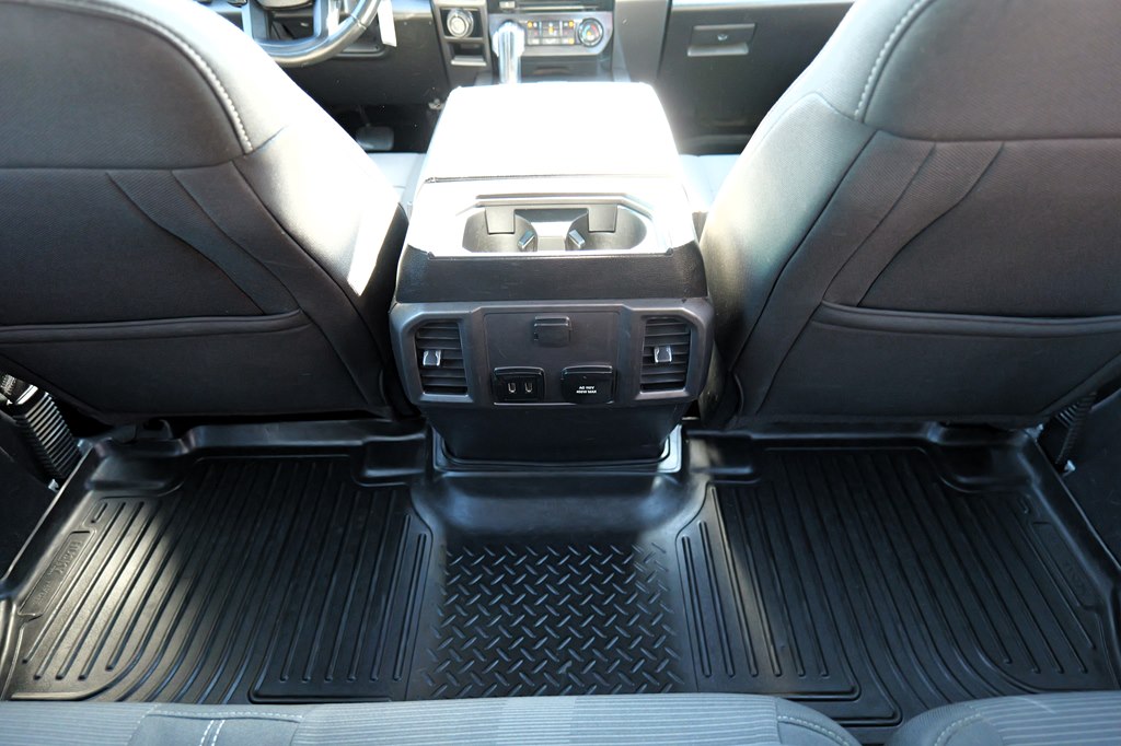 Used Car 2017 Ford F150  Supercrew For Sale Under $25,000 In Baker, Louisiana