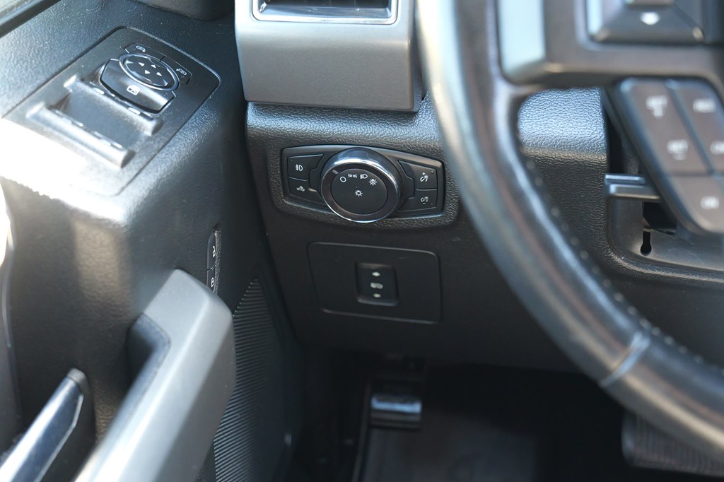 Used Car 2017 Ford F150  Supercrew For Sale Under $25,000 In Baker, Louisiana