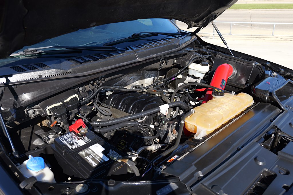 Used Car 2017 Ford F150  Supercrew For Sale Under $25,000 In Baker, Louisiana