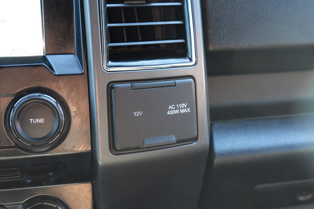 Used Car 2017 Ford F150  Supercrew For Sale Under $25,000 In Baker, Louisiana