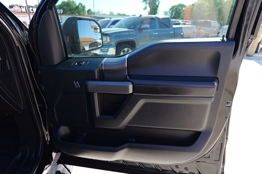 Used Car 2017 Ford F150  Supercrew For Sale Under $25,000 In Baker, Louisiana