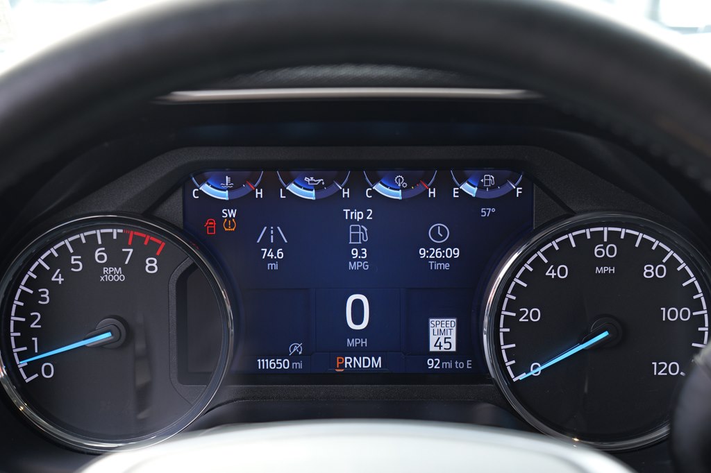 Used Car 2021 Ford F150  Supercrew For Sale Under $30,000 In Baker, Louisiana