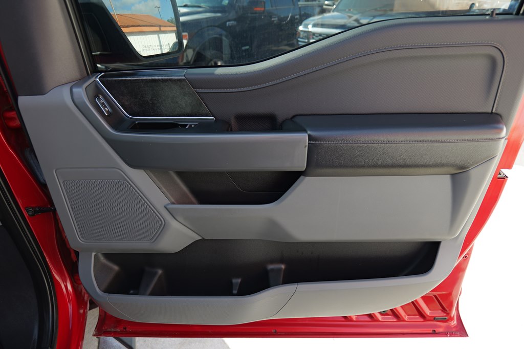 Used Car 2021 Ford F150  Supercrew For Sale Under $30,000 In Baker, Louisiana