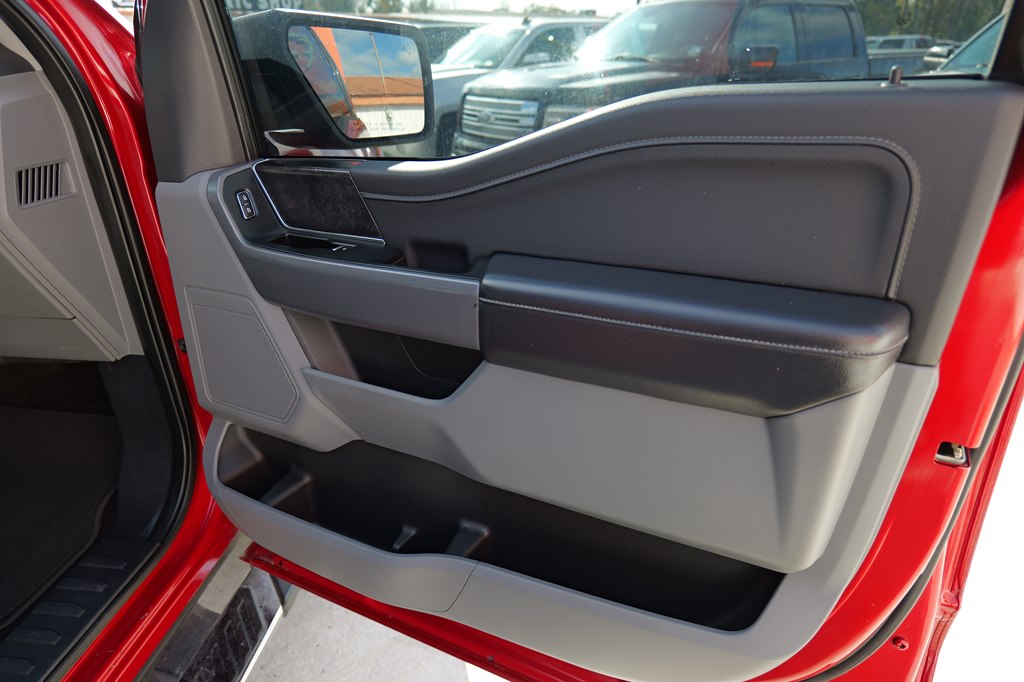 Used Car 2021 Ford F150  Supercrew For Sale Under $30,000 In Baker, Louisiana