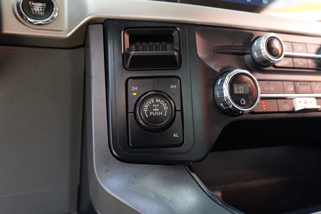 Used Car 2021 Ford F150  Supercrew For Sale Under $30,000 In Baker, Louisiana