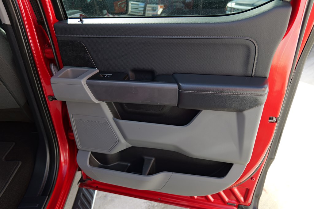 Used Car 2021 Ford F150  Supercrew For Sale Under $30,000 In Baker, Louisiana