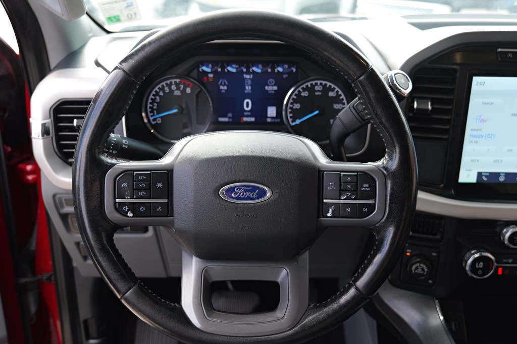 Used Car 2021 Ford F150  Supercrew For Sale Under $30,000 In Baker, Louisiana